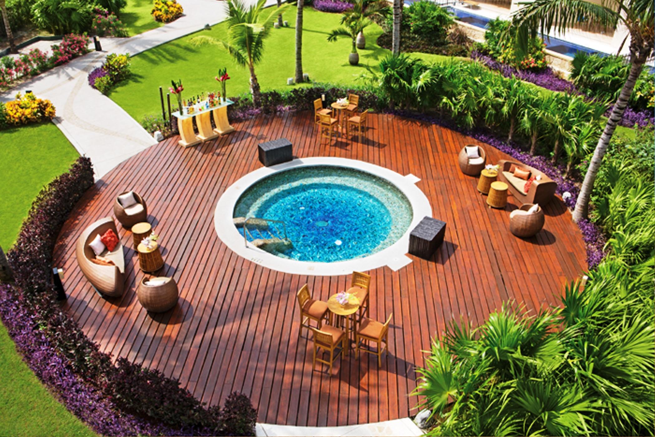 Dreams Riviera Cancun Resort & Spa Puerto Morelos Exterior foto