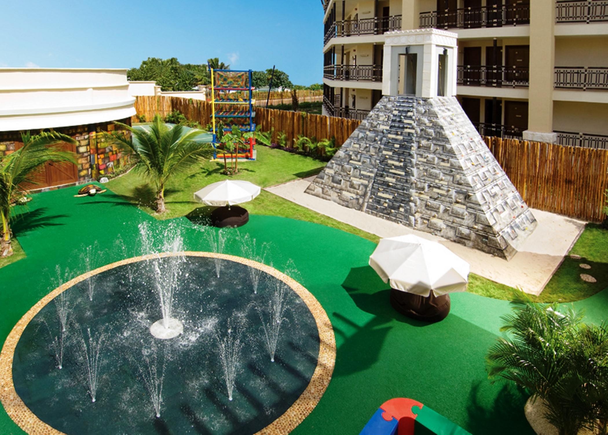Dreams Riviera Cancun Resort & Spa Puerto Morelos Exterior foto