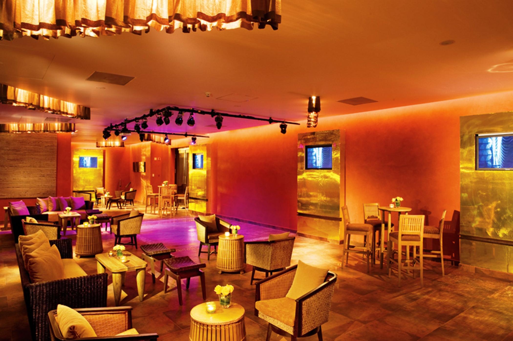 Dreams Riviera Cancun Resort & Spa Puerto Morelos Exterior foto